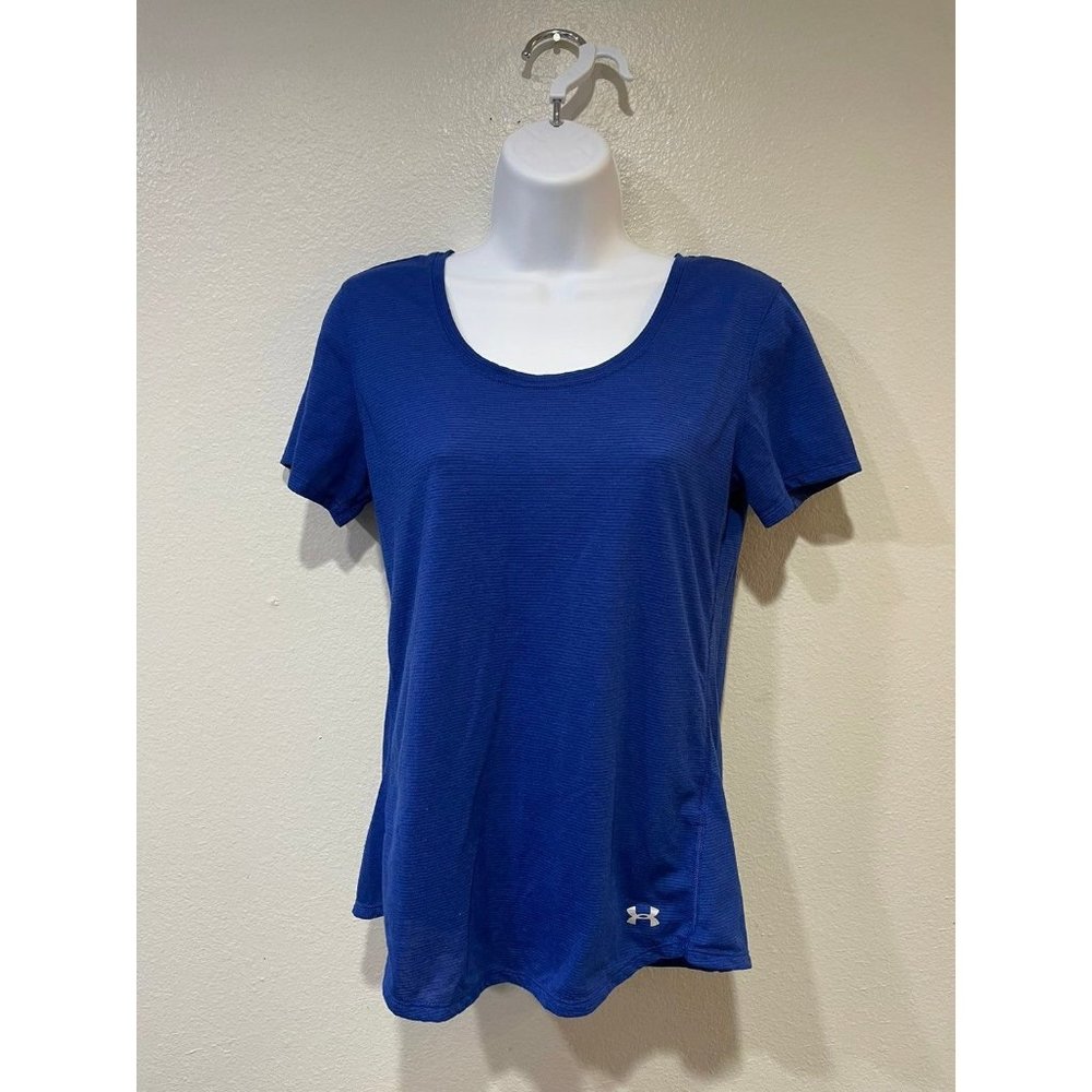 Under Armour Run Women’s Heat Gear Size small